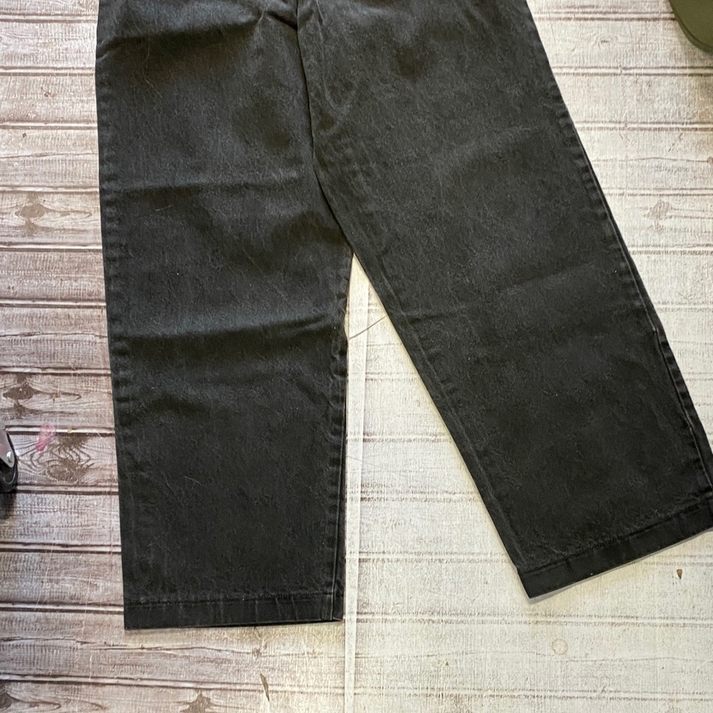 WATCH L.A. Black Cotton Garment with Branded Tag - Picture 9 of 10